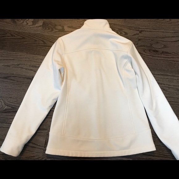 White Gander Mountain jacket - Picture 3 of 3